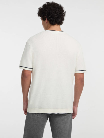 Warm White