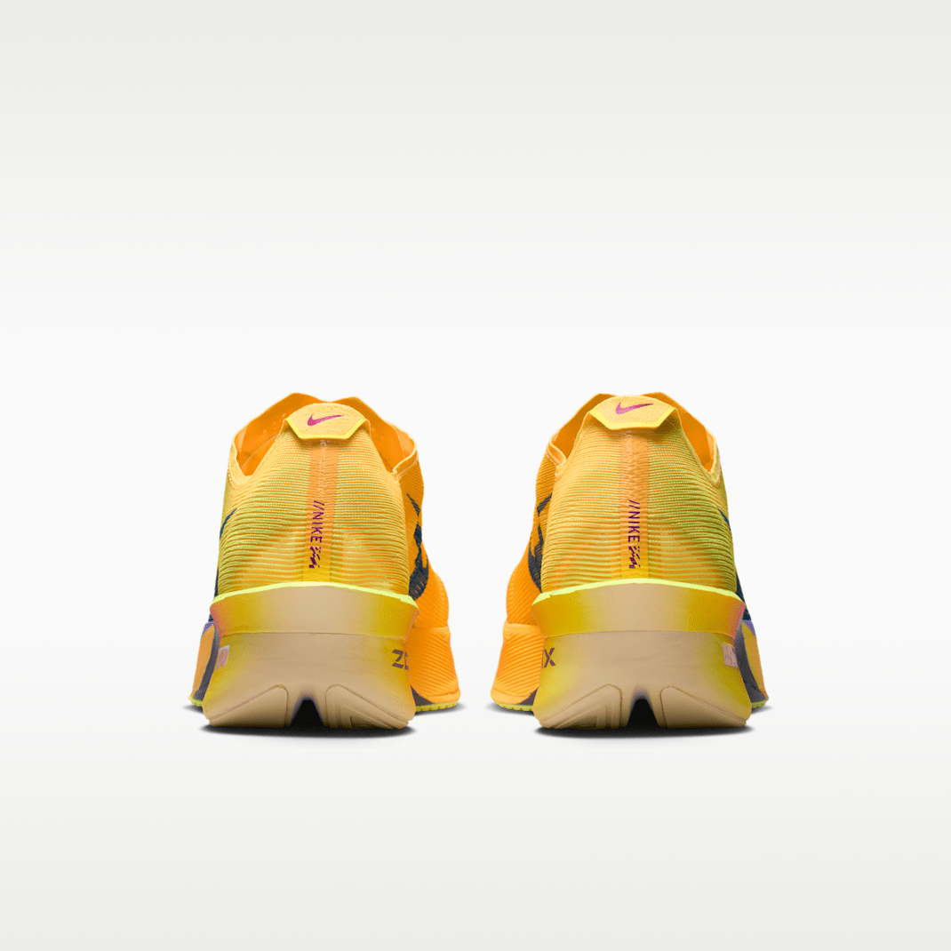 Citron Pulse/Laser Orange/Volt Ice/Indigo Burst