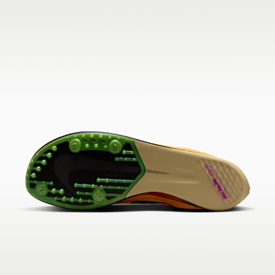 Citron Pulse/Volt Ice/Laser Orange/Indigo Burst