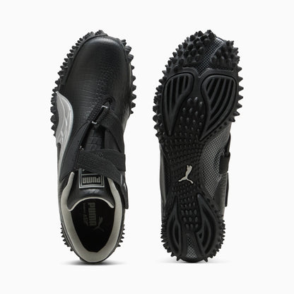 PUMA Black-PUMA Silver
