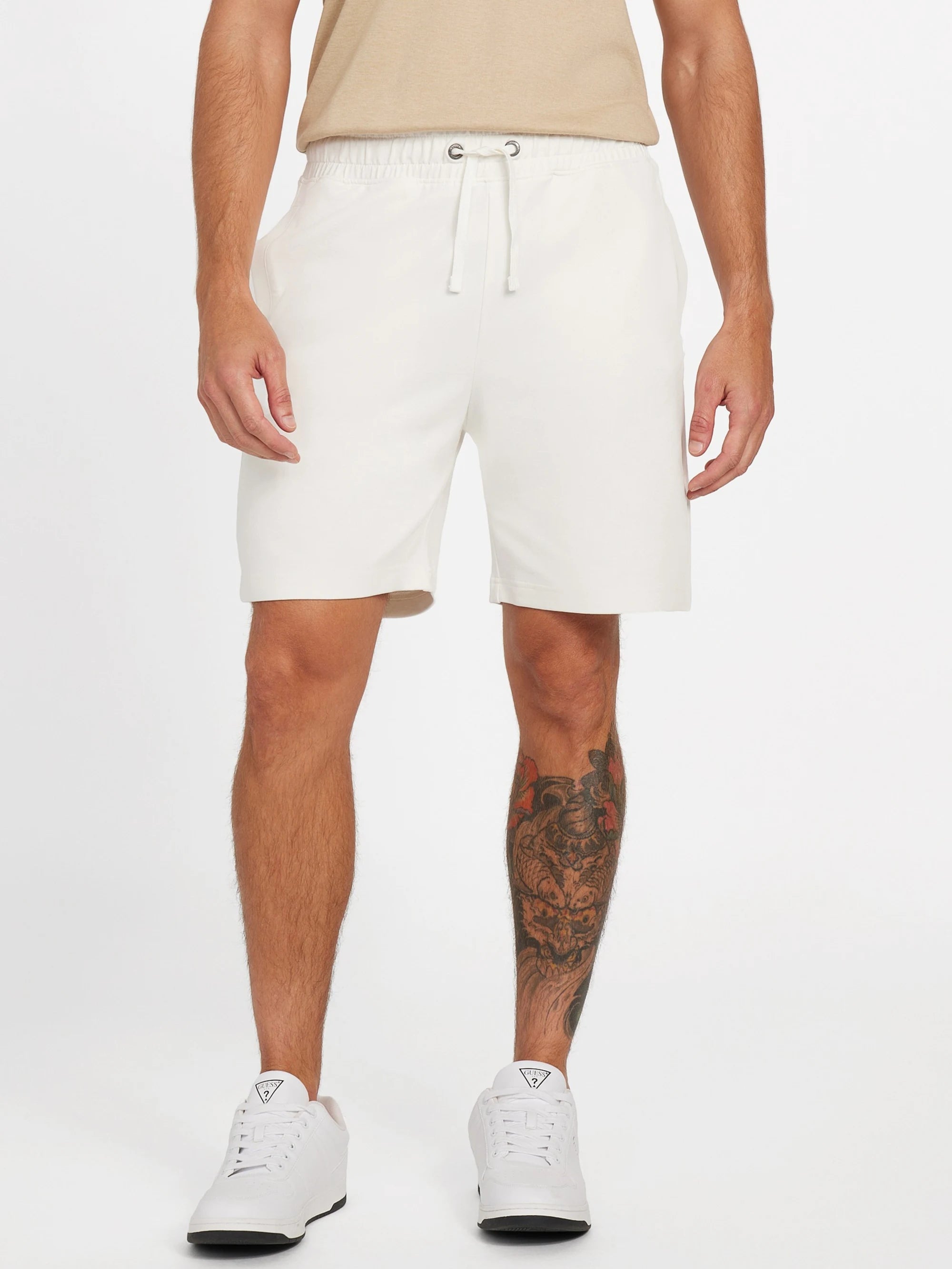 Salt White