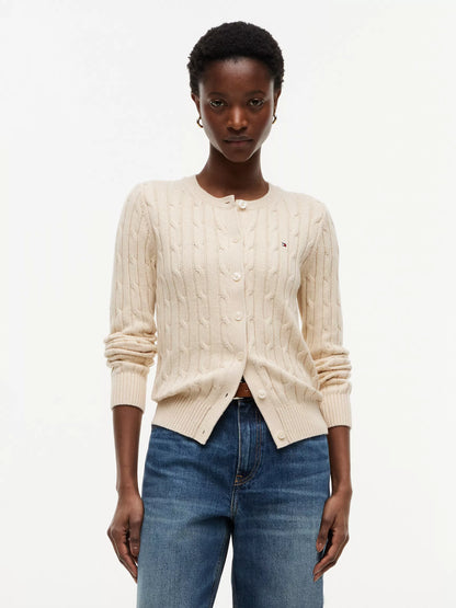 Beige Heather