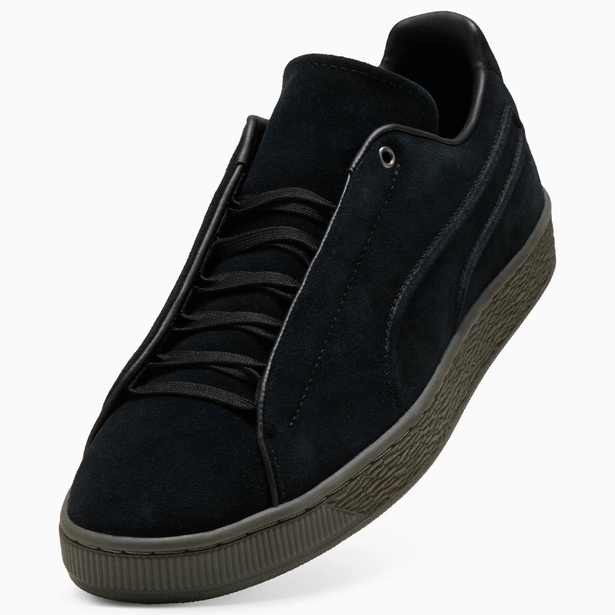 PUMA Black-Gum