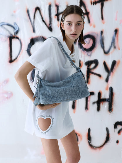 Denim Blue