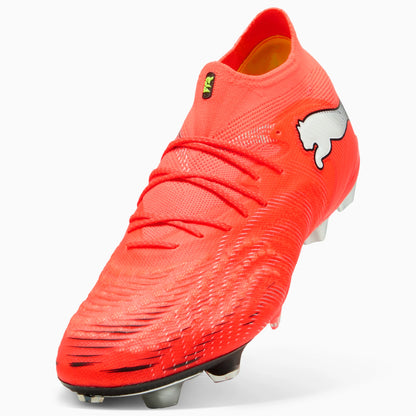 Glowing Red-PUMA White-PUMA Black-PUMA Silver
