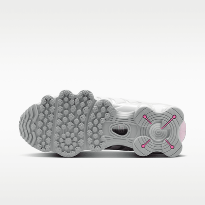 Metallic Platinum/Pink Foam/White/Pinksicle