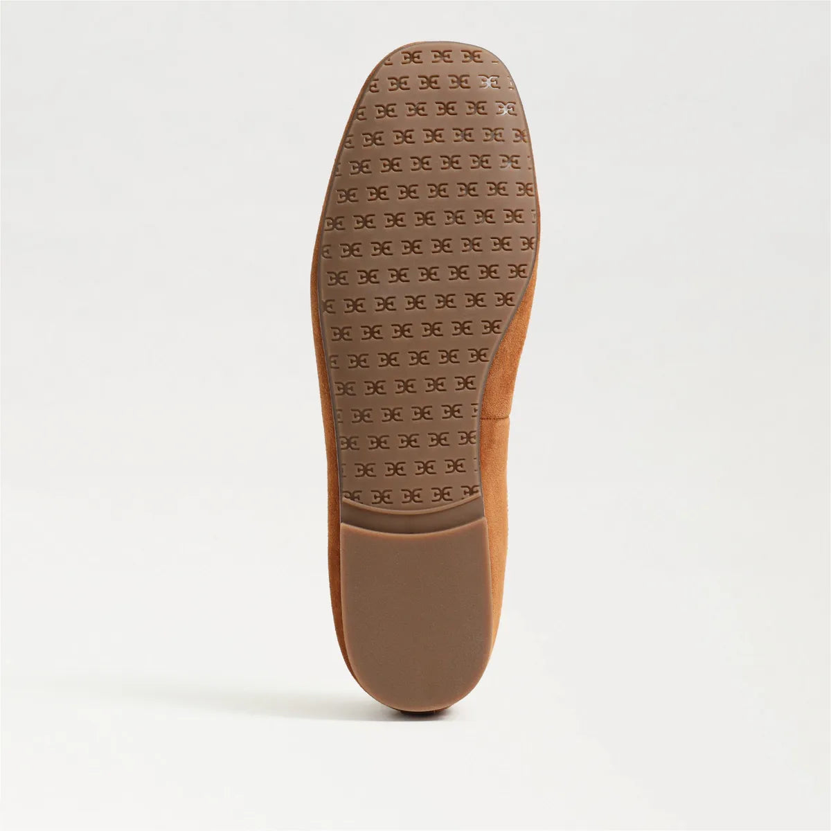 Honey Bourbon Suede