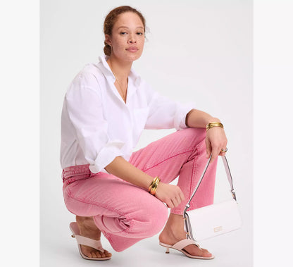 Pizzazz Pink