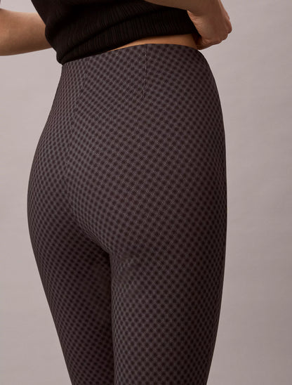 Pattern 5 Wavy Circles