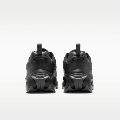 Black/Iron Grey