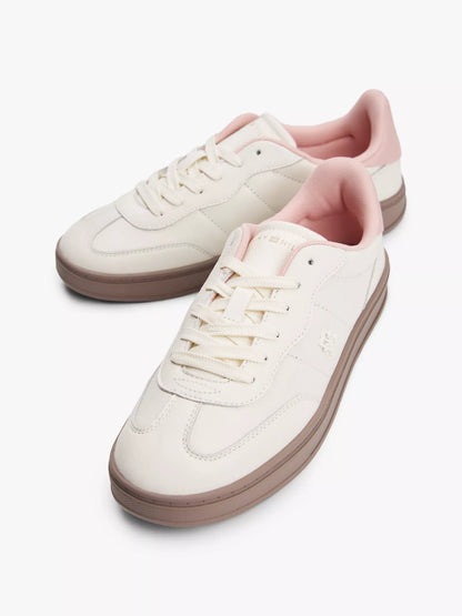 Foggy Pink