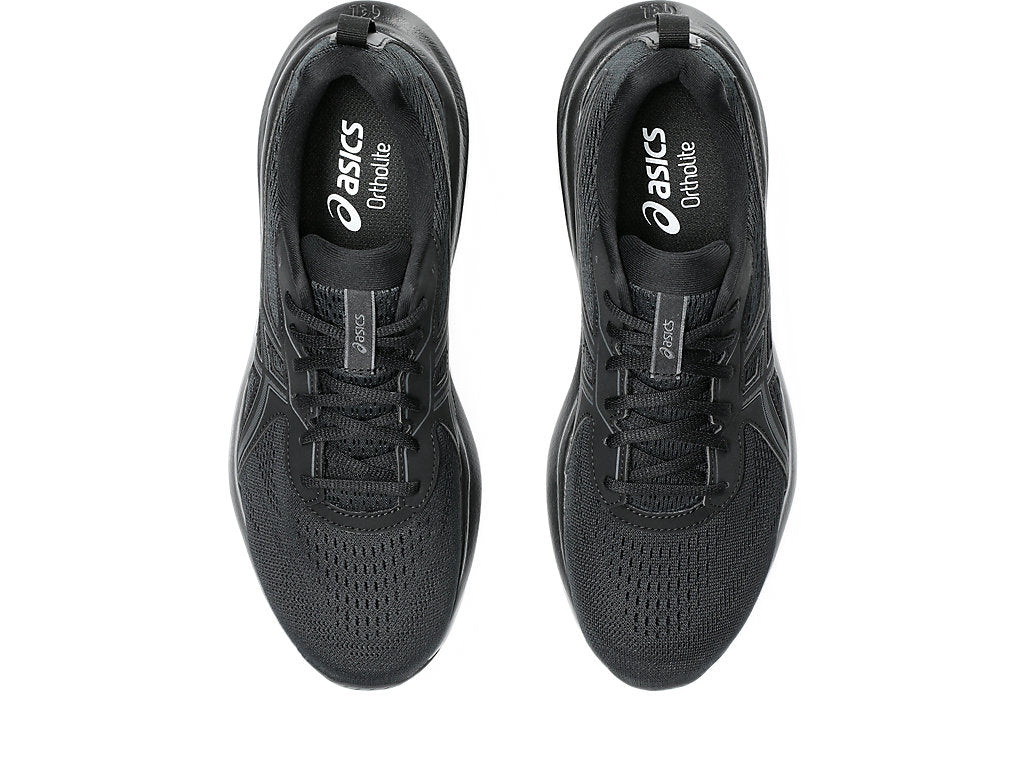 Black/Graphite Grey