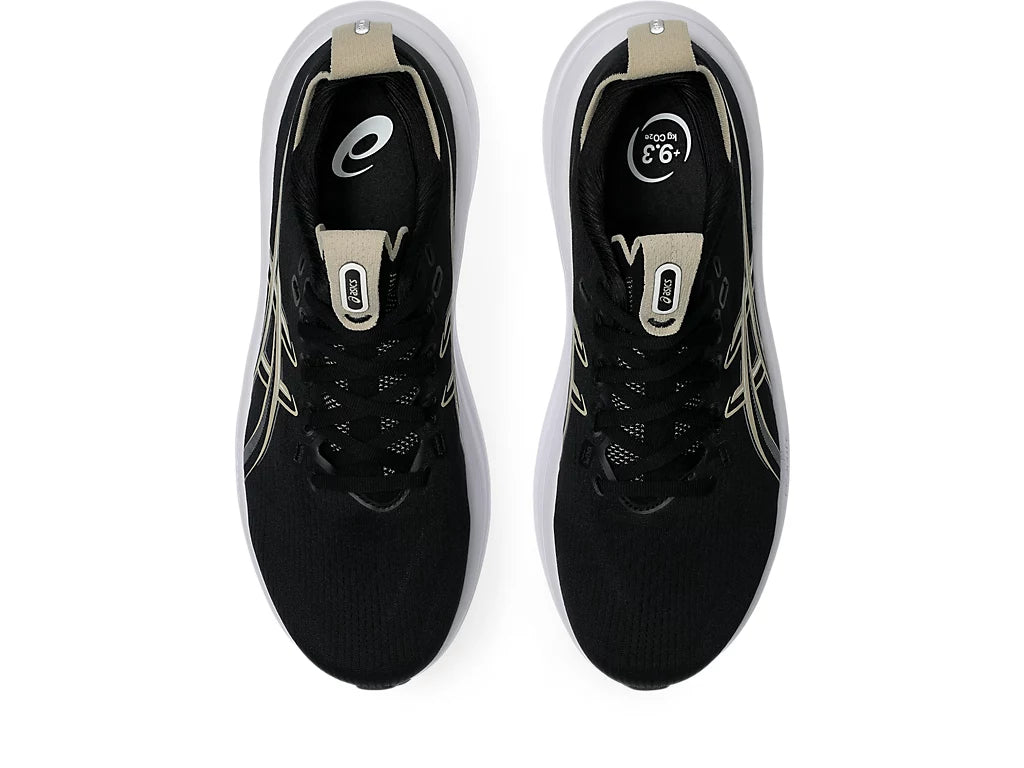 Black/Feather Grey