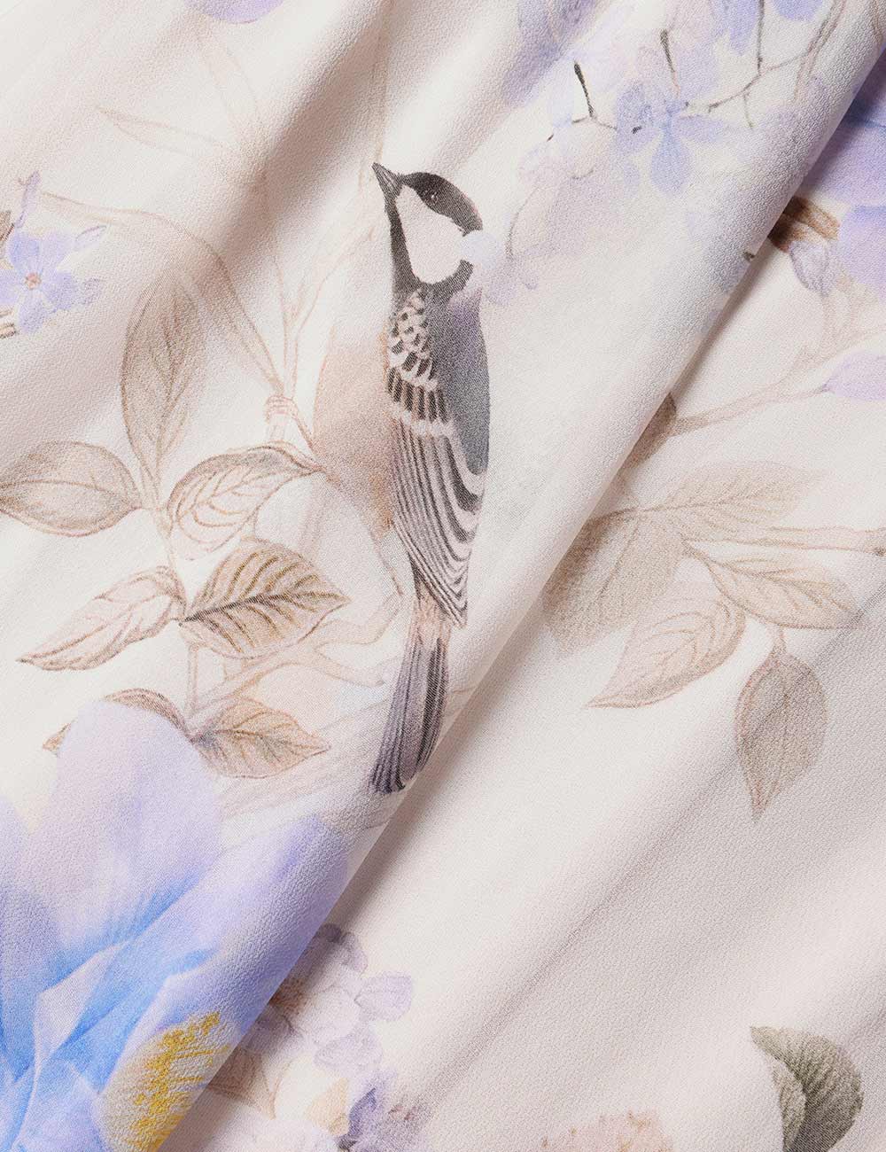 Blue Songbird