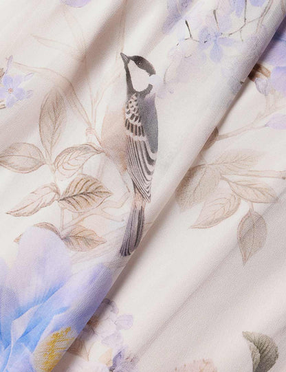 Blue Songbird