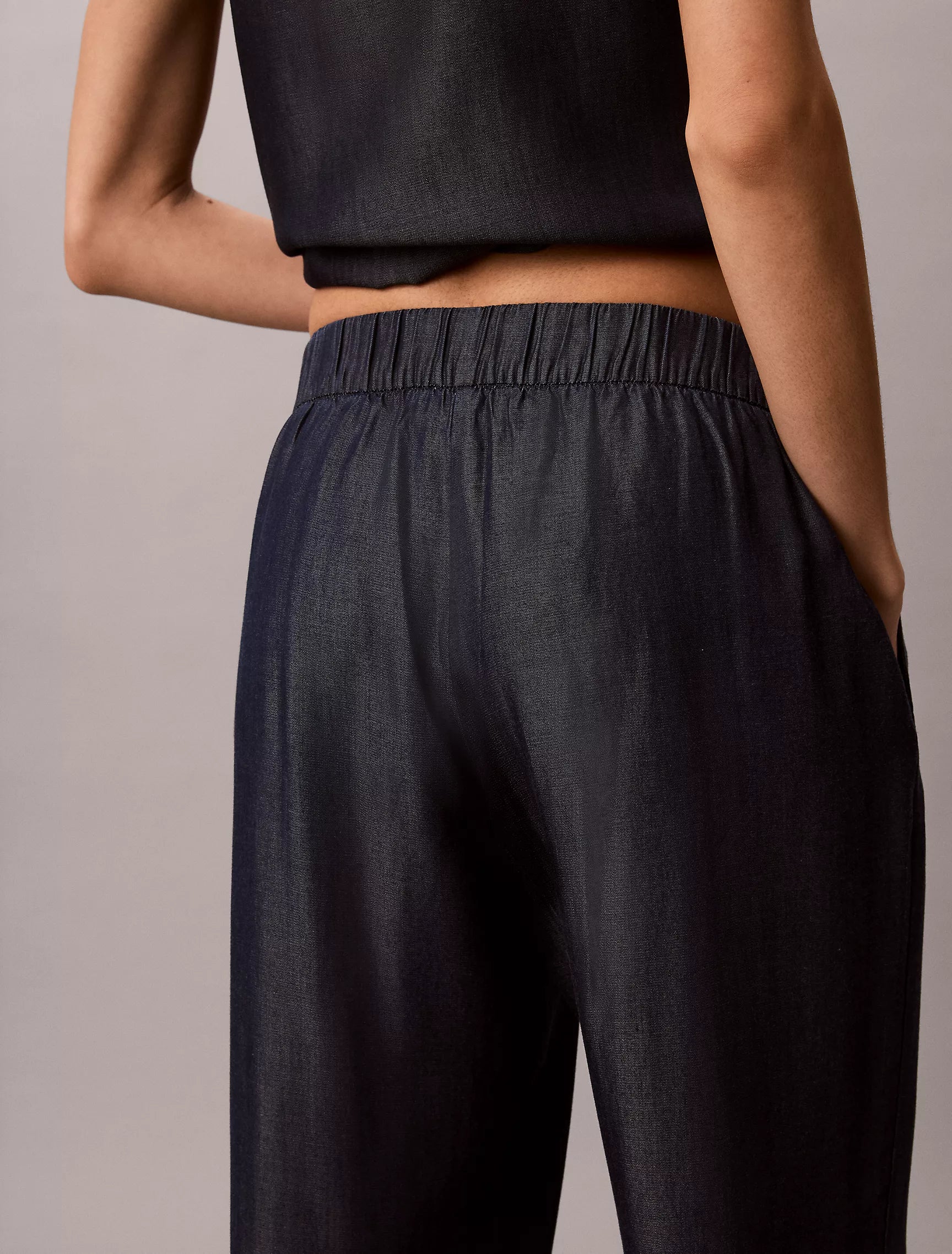 Navy Indigo