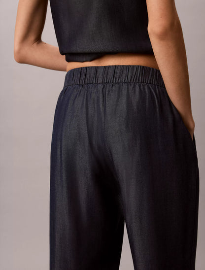 Navy Indigo