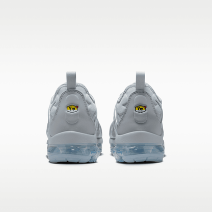 Wolf Grey/Metallic Silver/Dark Grey