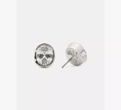 Clear/Silver
