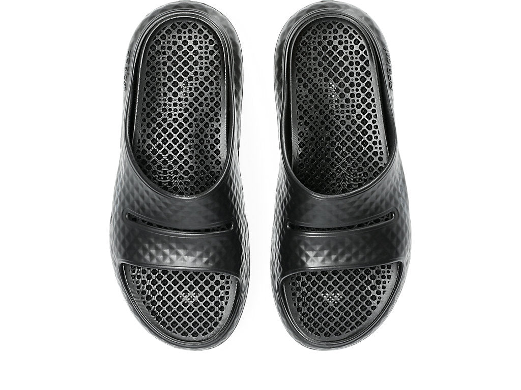 Black/Black