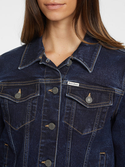 Gj Dark Wash