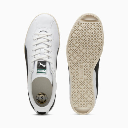 PUMA White-PUMA Black-Frosted Ivory