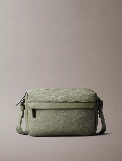 Deep Lichen Green