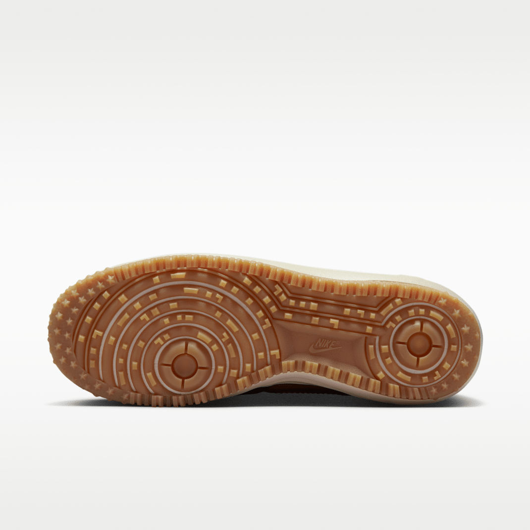 Ale Brown/Black/Goldtone/Ale Brown