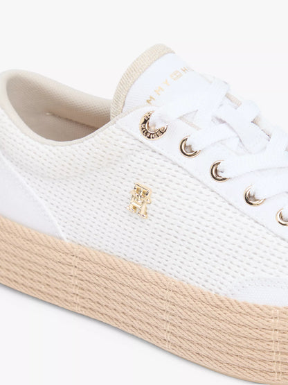 White/Classic Khaki