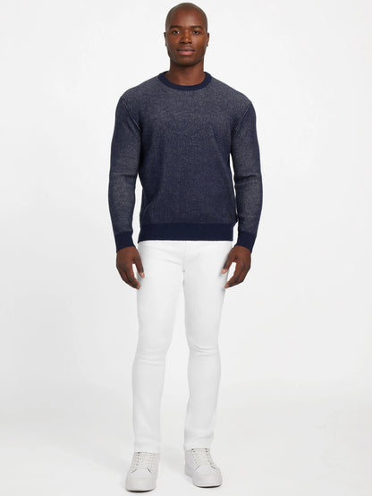 Vanise Smart Blue/Heather