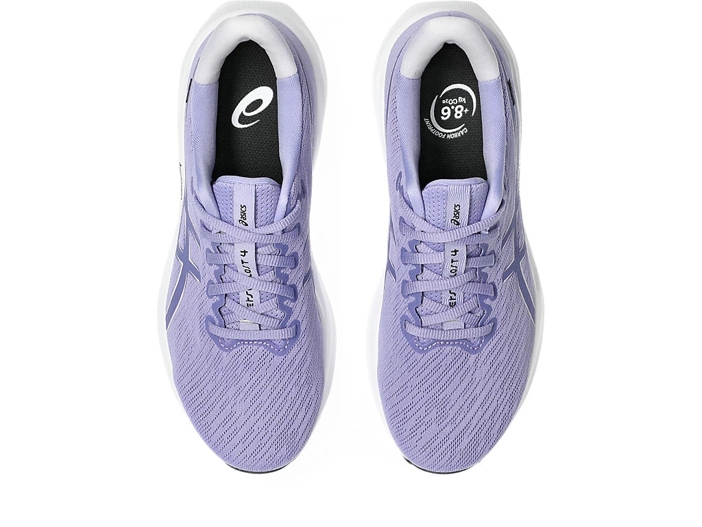 Bluebell/Lilac Hint