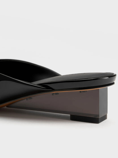 Black Patent
