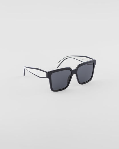 Lentes Gris Pizarra