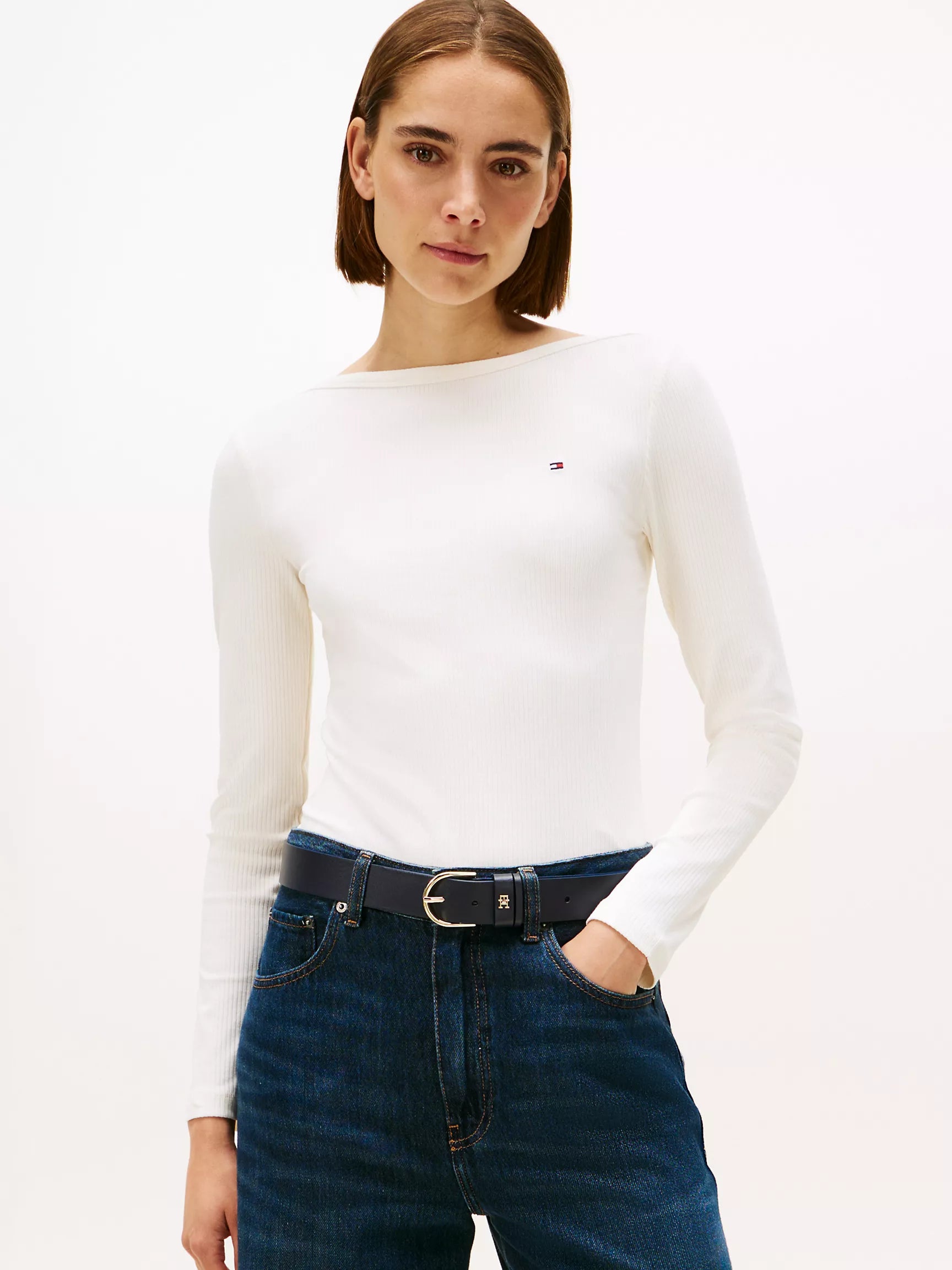Ivory Silk