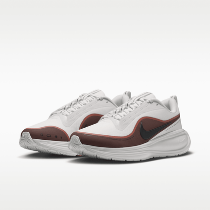 Phantom/Light Boulder/Light Redwood/Velvet Brown