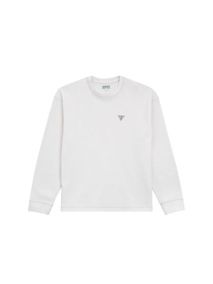 Alabaster White