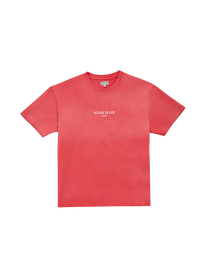 Bonfire Red