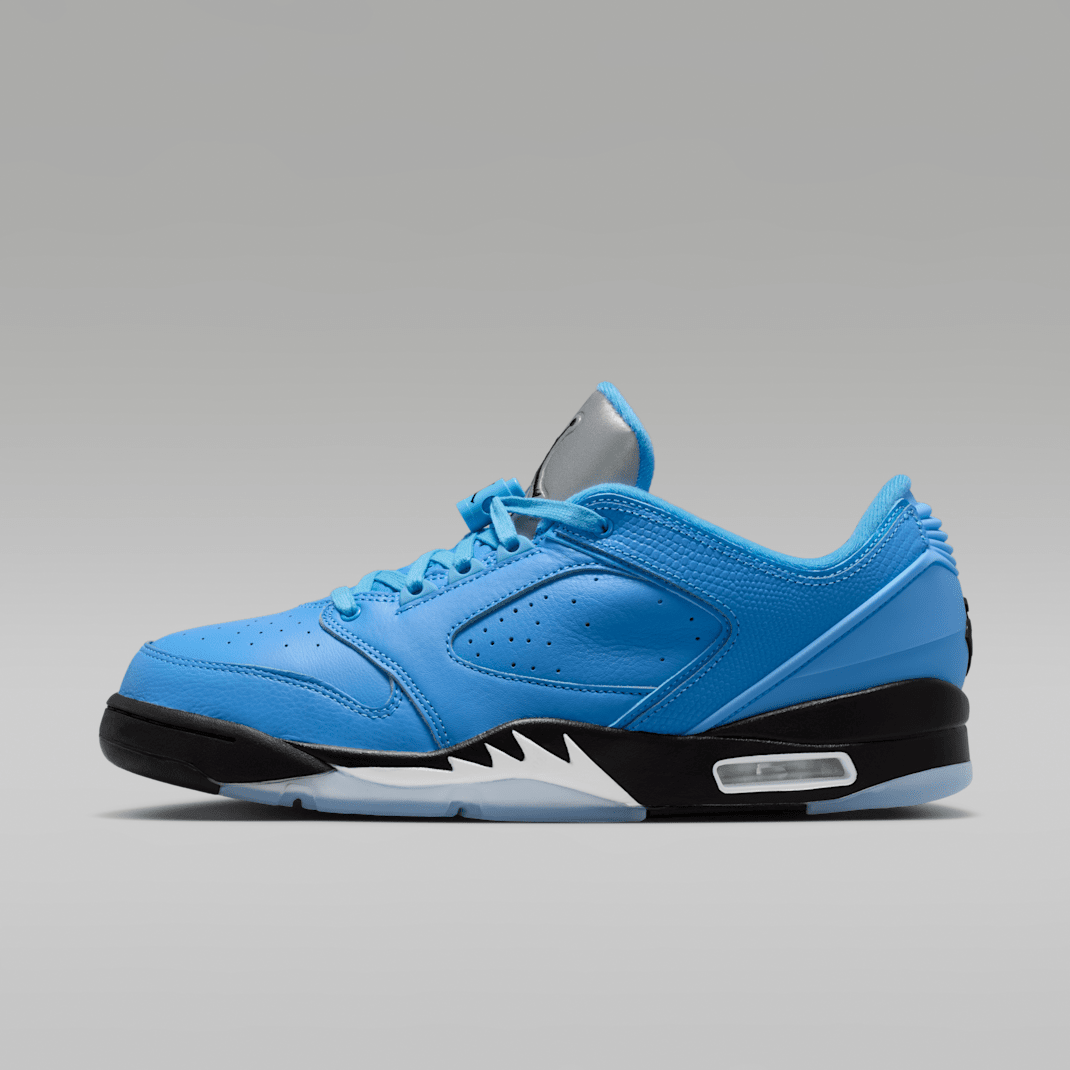 University Blue/Obsidian/White 2