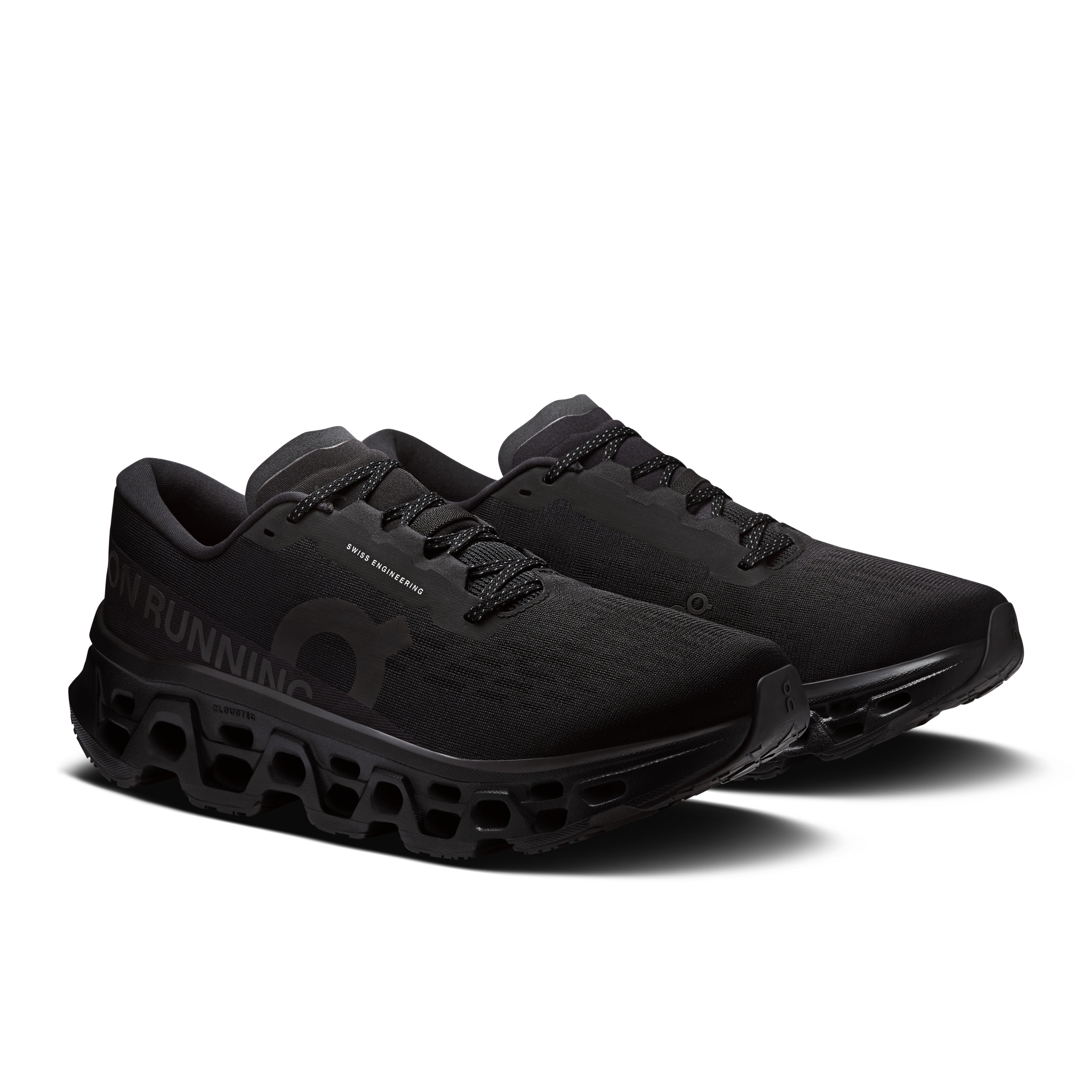 Black | Black