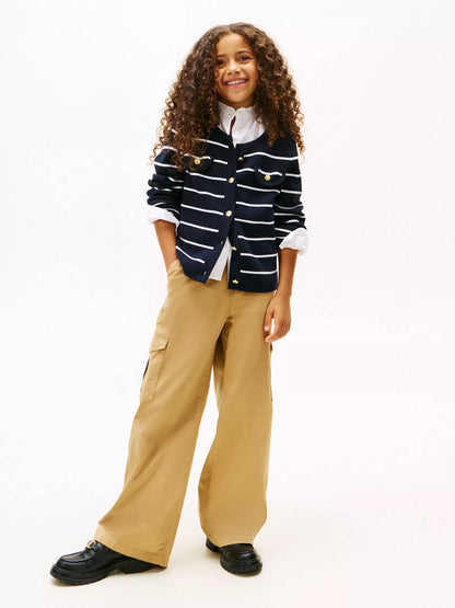 Classic Khaki