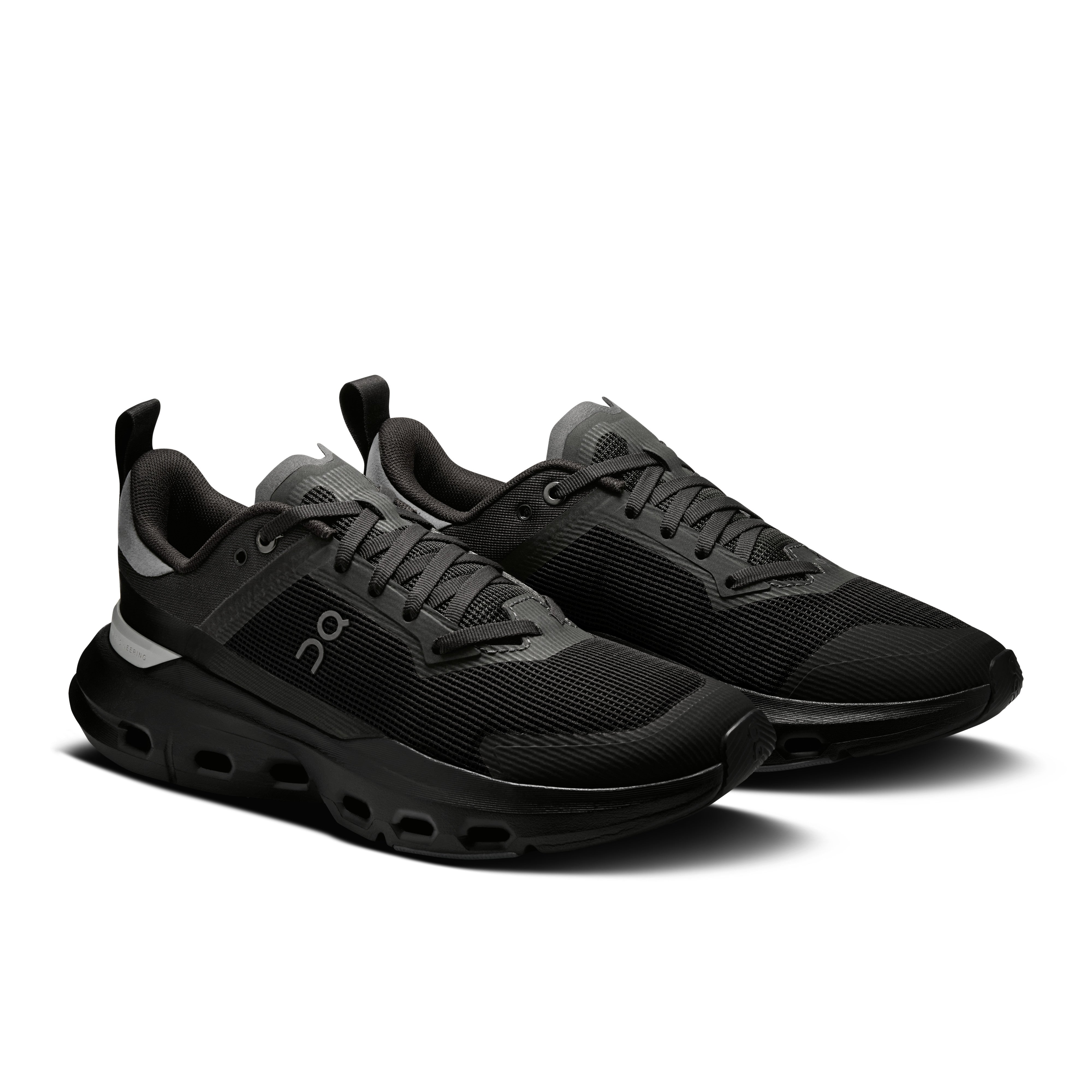 Black | Stone