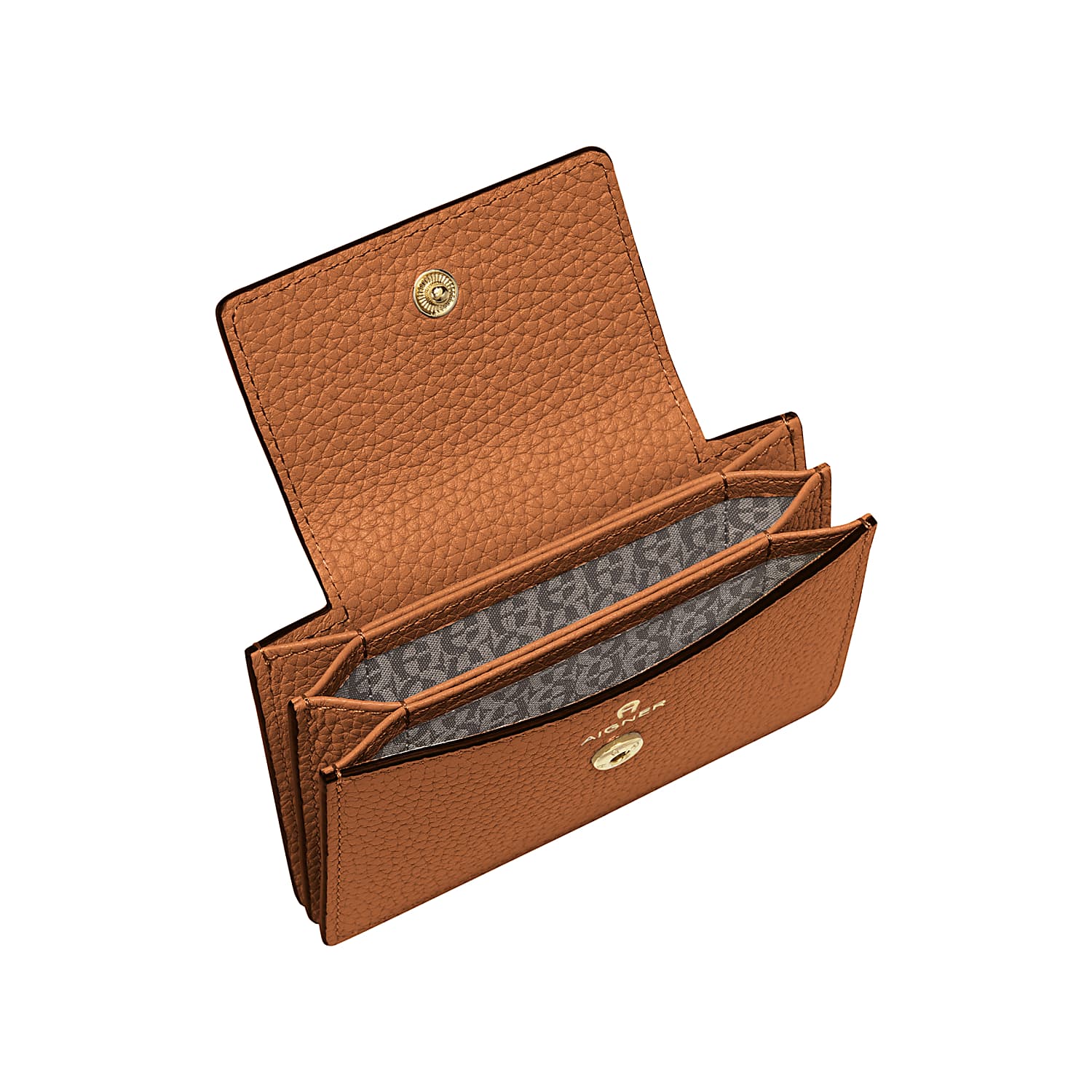 Cognac brown