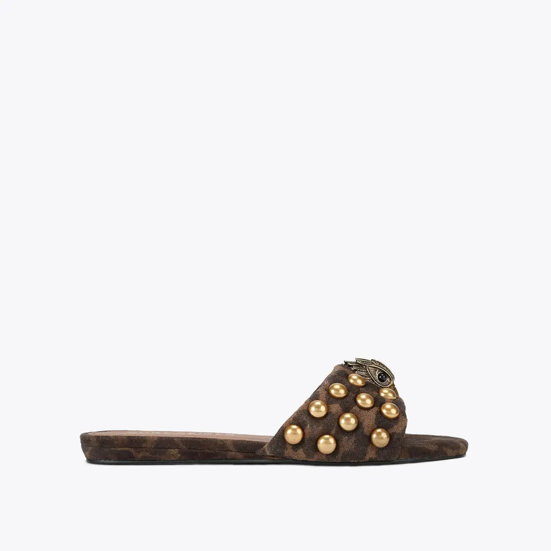 dark brown combination