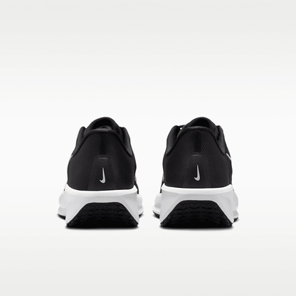 Black/Iron Grey/White
