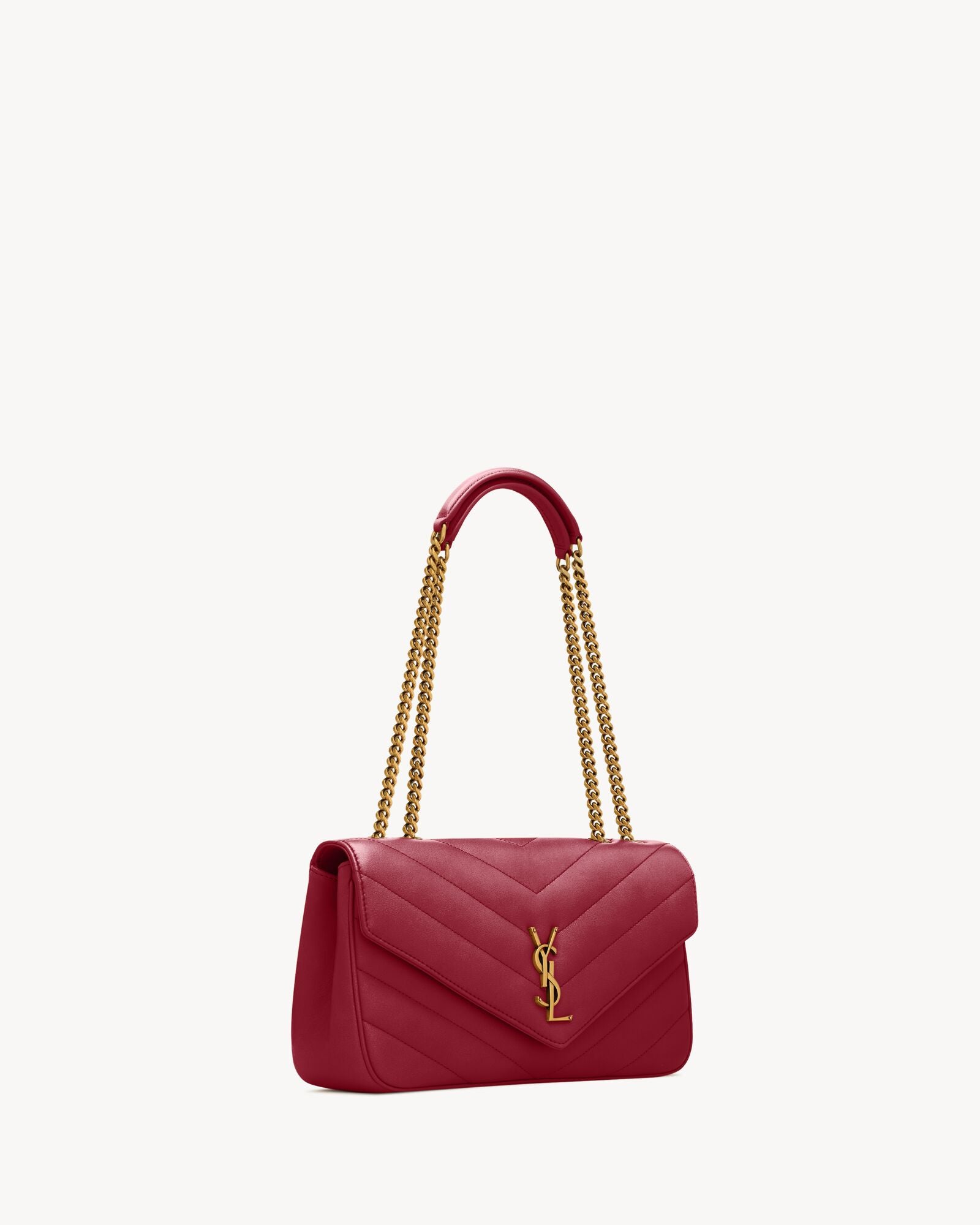 Deeply Red