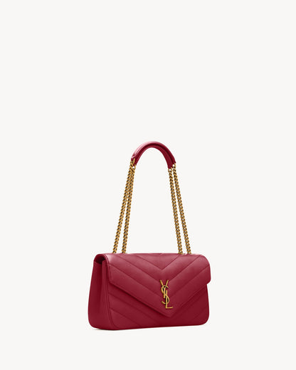 Deeply Red