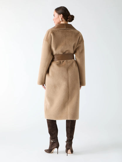 Silk Taupe Multi