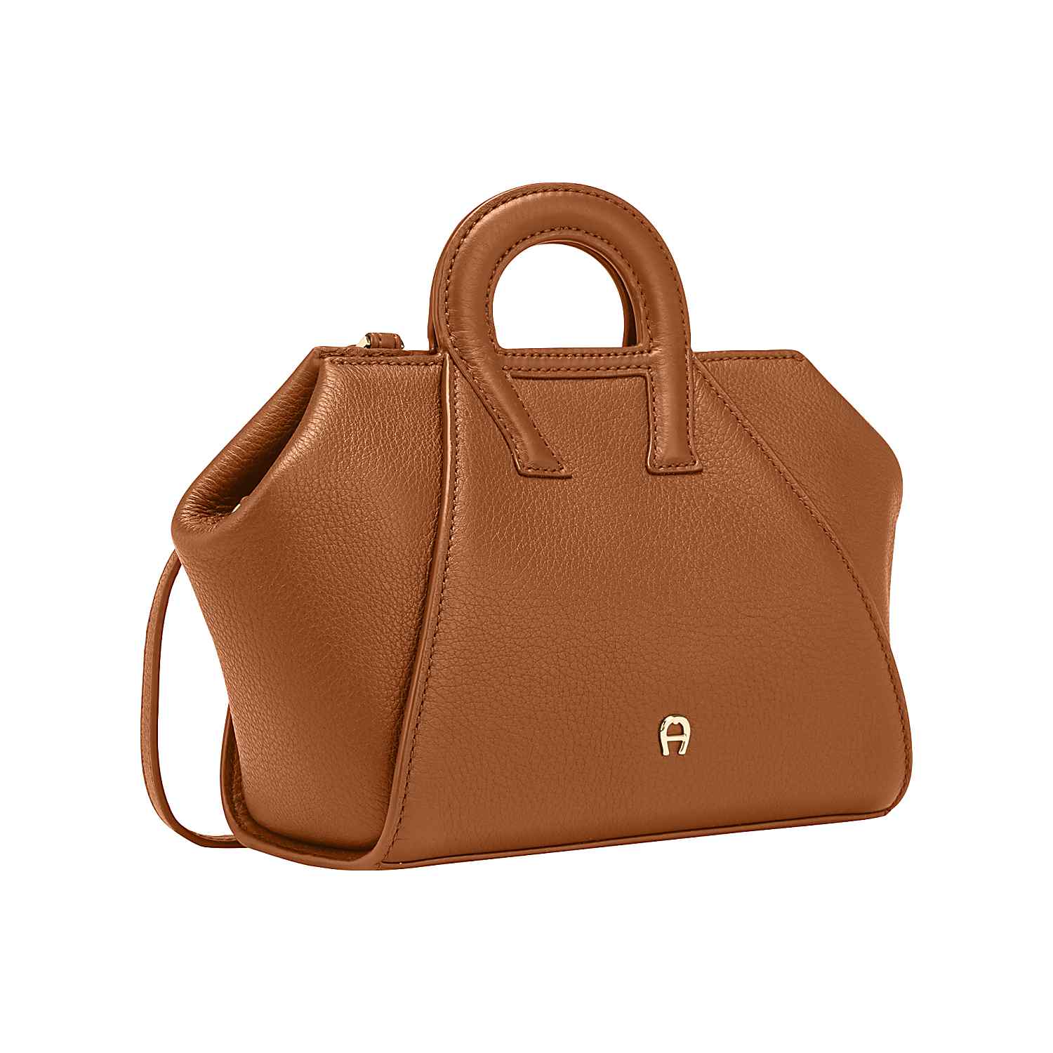 Cognac brown