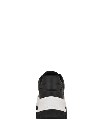 Black 001