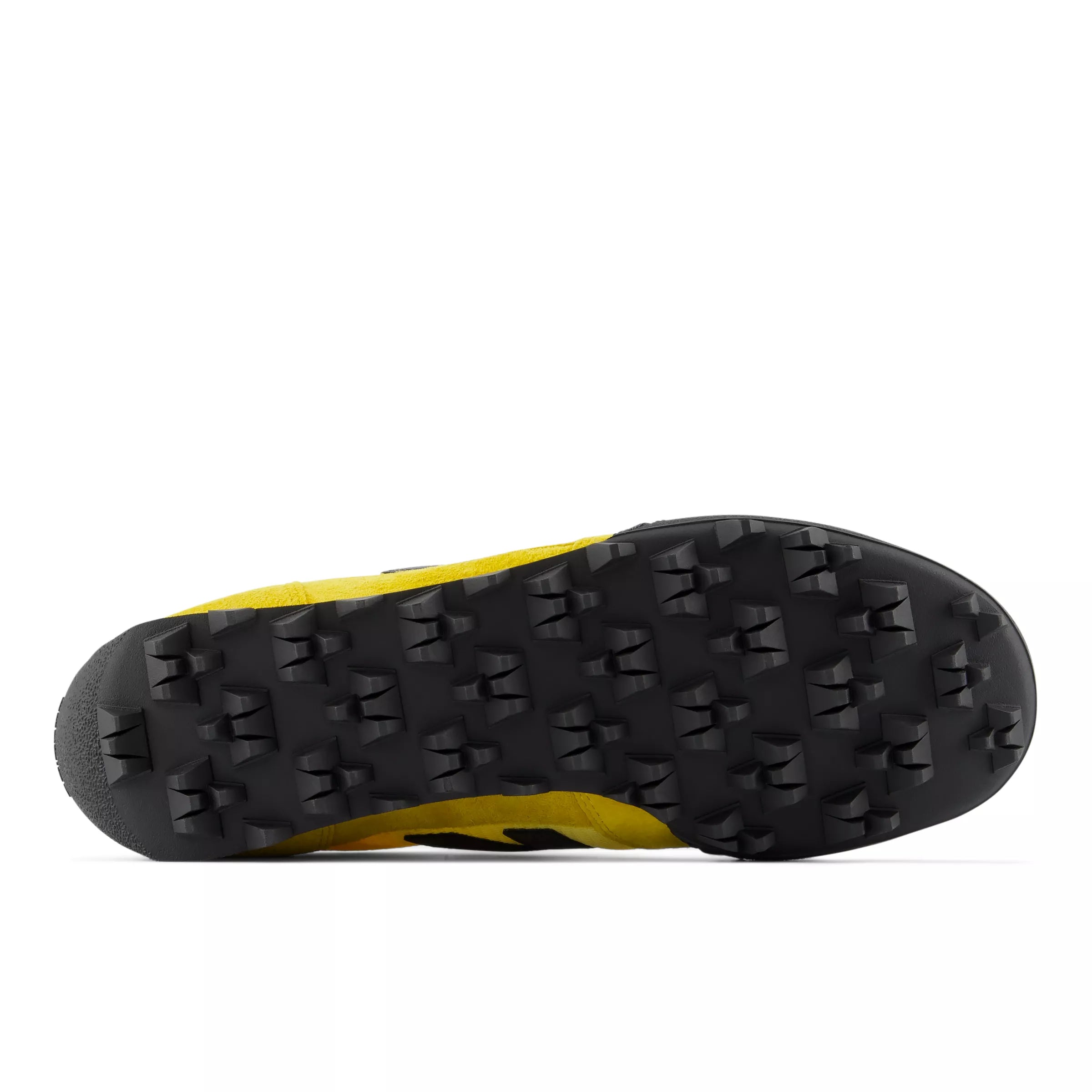 Apollo Gold With Black